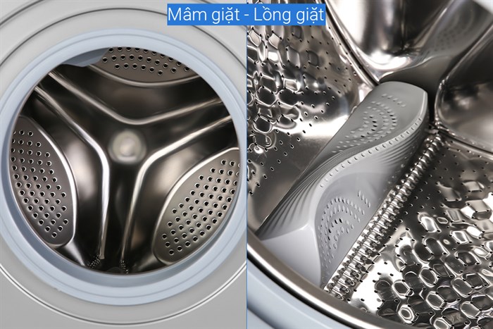 Máy Giặt Toshiba Inverter 9.5 Kg TW-BK105S3V(SK)